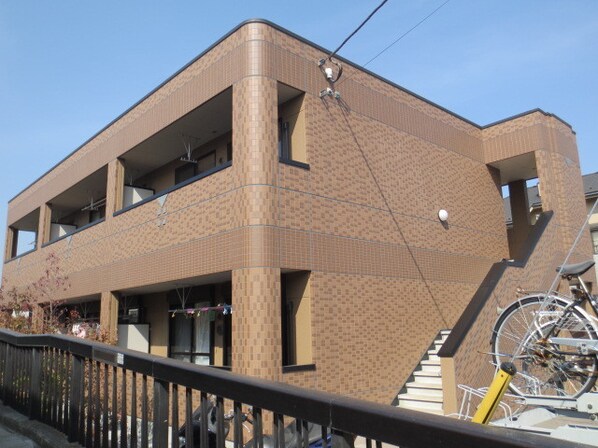 ディアベルジュの物件内観写真